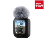 insta360 CINSCAVX マイク内蔵 GPS プレビューリモコン