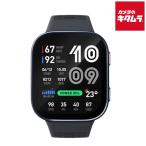 AMAZFIT смарт-часы Bip Max темно-голубой SP170085-C116 [ стандартный товар ]