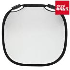  Pro фото 100960 отражатель серебряный / белый M(80cm) { срок поставки примерно 1-2 неделя }