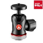  Manfrotto MH492LCD-BH центральный мяч платформа холодный колодка имеется 