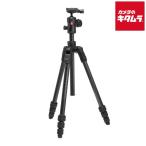マンフロット MKBFRTC4FB-BH befreeアドバンス AS ツイスト カーボン 三脚キット