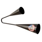 LP L pi- ковбелл Agogo Bells, Standard LP231A