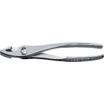  Lobb Tec s( креветка ) плоскогубцы 200mm