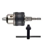 be cell (VESSEL) зажимной патрон сверла kii есть калибр 1.5~13mm BH-23