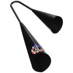 LP L pi-agogo bell Agogo Bells, Large LP231B