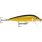 Rapala( Rapala ) Minaux подсчет down универсальный цвет 3cm 4g Gold G CD3-G искусственная приманка 