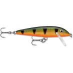 Rapala( Rapala ) Minaux подсчет down универсальный цвет 9cm 12gpa-chiP CD9 искусственная приманка 
