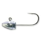  eko механизм (Ecogear)silas head 1/16oz (1.8g) #6 5306