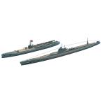  Hasegawa 1/700 вода линия серии Япония военно-морской флот . вода ..-370/.-68 пластиковая модель 432