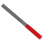 SK11(eske-11) универсальный напильник flat 235mm металлический * нержавеющая сталь * aluminium * пластик * дерево. любой тоже использование возможность 