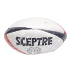 SCEPTRE( Scepter ) регби мяч world модель WM-2 гонки отсутствует SP13B