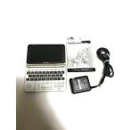  sharp 4.3 type compact цвет электронный словарь Brain PW-AC110