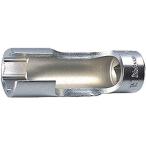  гора внизу промышленность изучение место ko- талон 3/8(9.5mm)SQ. flair гайка гнездо 11mm 3300FN-11
