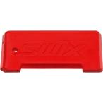 SWIX(swiks) лыжи сноуборд тюнер p толчок воск скребок T0086