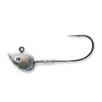  eko механизм (Ecogear)silas head штраф 5/64oz (2.3g) #4 4865