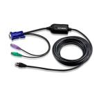 ATEN PS/2 VGA компьютер модуль KA7520