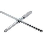  гора внизу промышленность изучение место ko- талон 1/2(12.7mm)SQ. свободный Turn крестовый гаечный ключ 4711X