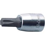  гора внизу промышленность изучение место ko- талон 1/4(6.35mm)SQ. звездообразный бит гнездо общая длина 28mm T30 2025.28-T30
