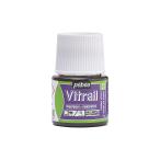 pe Beo (Pebeo) Miku -тактный носитель информации * витражное стекло искусство vi тигр -yu45ML Pal ma033