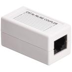 LAN кабель для RJ45 трансляция, удлинение адаптер CAT5E 8 высшее 8 сердцевина (8P8C)ta rose [CLA-5EAD]
