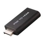 [MA-9640]PS2.HDMI. Play возможен / PS2 to HDMI конвертер 