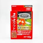 nichidou красный насекомое soft 10g