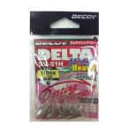 katsuichi(KATSUICHI) манок Delta Magic heavy SV-51H 6-1/8