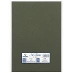  Maruman (maruman) цвет бумага для рисования mi Tanto 331-671P A4 10 листов ivy 