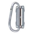 DBLTACT( двойной такт )kalabina инструмент разница steel серебряный DT-TH-811