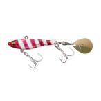 Megabass (Megabass) X-CREW(X Crew ) 21g G красный свечение полоса 