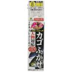  Gamakatsu (Gamakatsu) устройство энергия серии корзина f катушка HF109 8 номер - Harris 4. 43075-8-4-07