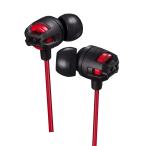 JVC XX HA-FX101M-R [ красный ]