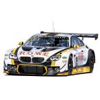  Platz PN24001 1/24 рейсинг серии BMW M6 GT3 2016spa24 час гонки uina-