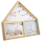  Rodan na фоторамка baby натуральный house type CW34-30