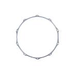 TAMAtama snare для 2.3mm Steel производства фланец обруч ba брассика do14" 10 отверстие MFM14-10