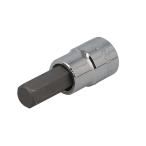 SIGNET(sig сеть ) 3/8DR 9MM шестиугольник колпак винт для hex бит гнездо 22889