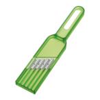 . промышленность огурец wave ломтерезка CH-2062