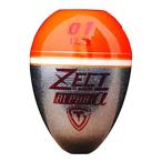  рыболовный .(TSURIKEN) поплавок zektoα свет алый G5