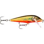Rapala( Rapala ) Minaux подсчет down универсальный цвет 7cm 8g Live коричневый -(iwana) CHL CD7 искусственная приманка 