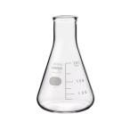  треугольник колба ( стандарт шкала имеется ) 200mL /6-017-03