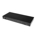 StarTech.com 8 мощность соответствует 4K HDMI сплиттер HDMI дистрибьютор (1 ввод 8 мощность ) 60Hz соответствует HDR поддержка 7.1ch Surround sa