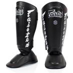 Fairtex Thai тип бокс голень данный . протектор защита L