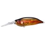  Megabass (Megabass) IXI SHAD TYPE-3. Magic 