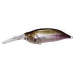  Megabass (Megabass) IXI SHAD TYPE-3 HT корюшка 