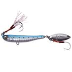  Megabass (Megabass) MAKIPPA 30g иваси 