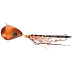 JACKALL( Jackal ).. свинец тип ведро ведро шар скользящий 200g F192 красный orange /simaoreT+