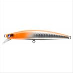 Blue Blue(b lube Roo ) искусственная приманка blow wing 80S #27 Extreme Carrot 