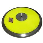 ST TS иен запись бросание диск 1kg тренировка для легкая атлетика Junior Kids часть . перевозка тренировка иен запись 