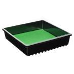 sakata. tane полив . простой стать tray половина tray 