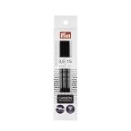 p обод (Prym)ego блохи k карбоновый палка игла 5шт.@ игла 15cm 3.5mm PRM194183